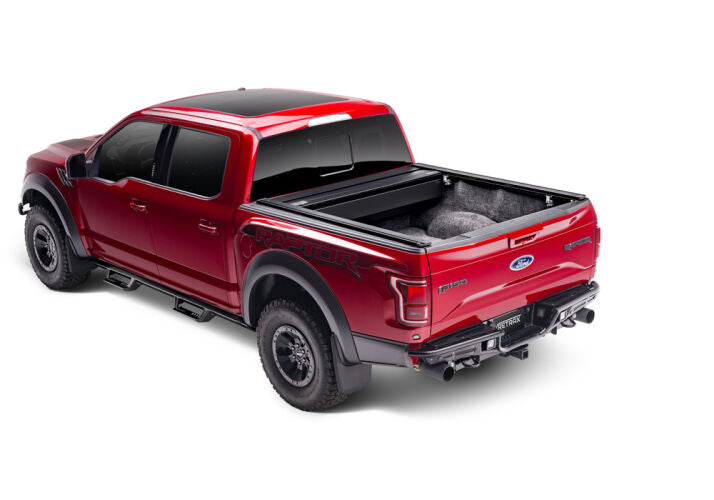 PowertraxONE XR - 09-14 F150 5'7"