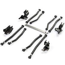 Charger l&#39;image dans la galerie, Adjustable long control arm kit TeraFlex Alpine Lift 3-6&quot;