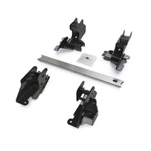 Charger l&#39;image dans la galerie, Bracket kit for Alpine long arm TeraFlex Lift 3-6&quot;