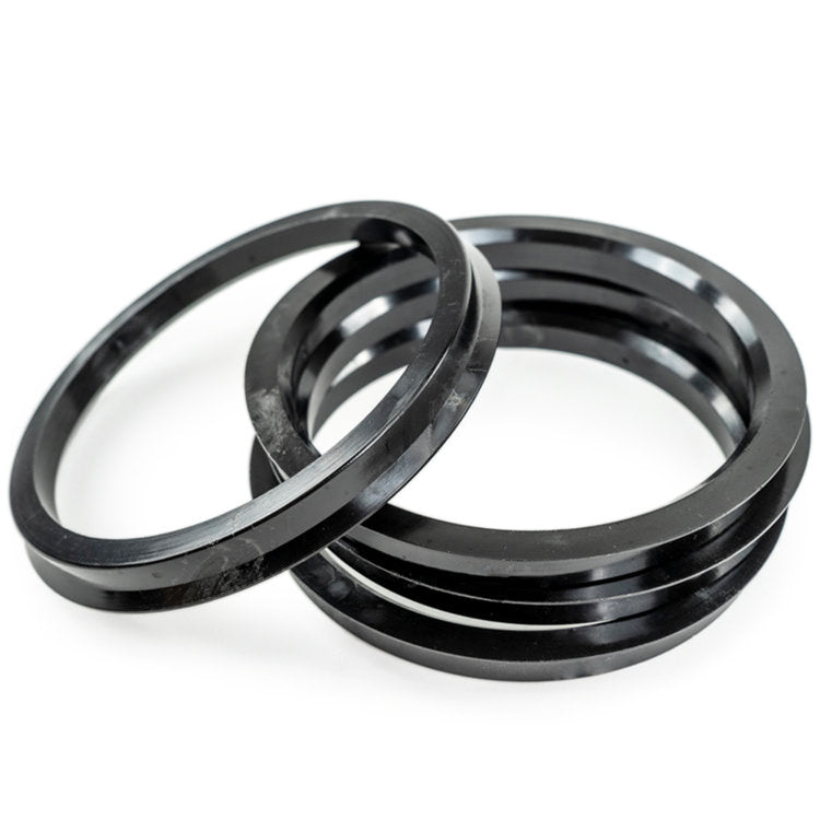 Hub rings 87/100