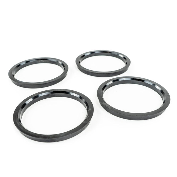 Hub rings 87/100