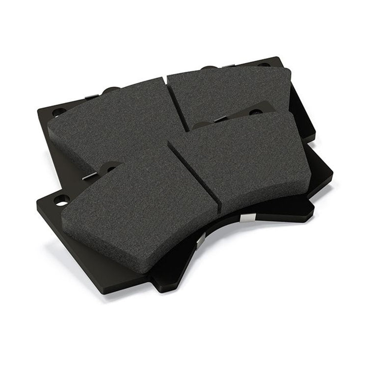 Brake pad kit Teraflex Delta