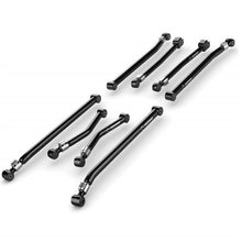 Charger l&#39;image dans la galerie, Adjustable long control arm kit TeraFlex Alpine Lift 3-6&quot;