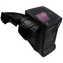 Charger l&#39;image dans la galerie, Admission Air Froid pour 16-19 Chevrolet Colorado GMC Canyon 2.8L Duramax  S&amp;B