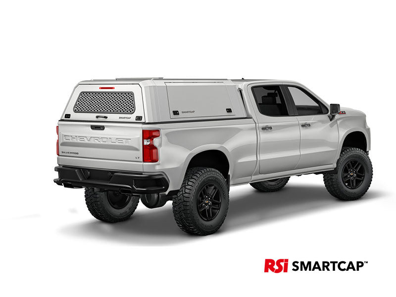 SMARTCAP EVOc COMMERCIAL - RAM 1500 (New Body Style) 5'7" de 2019-2023