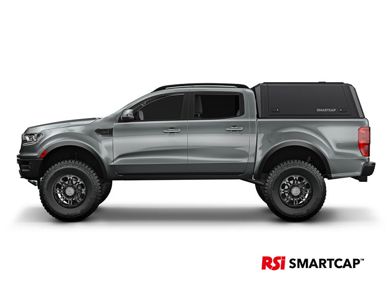 SMARTCAP EVOa ADVENTURE - Dodge RAM 1500 DT 6'4" 2019-2023 (New Body Style)