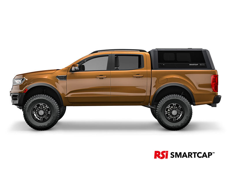 SMARTCAP EVOs SPORT - Ford Ranger Extended Cab 6' de 2019-2022