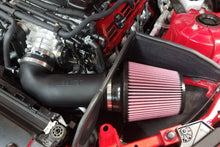 Charger l&#39;image dans la galerie, JLT Big Air Intake Kit 2017-2021 Camaro ZL1, No Tuning Required SB