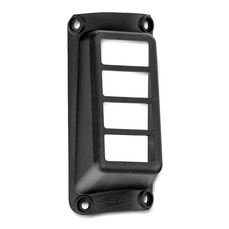 A-Pillar Rocker switch pod Daystar