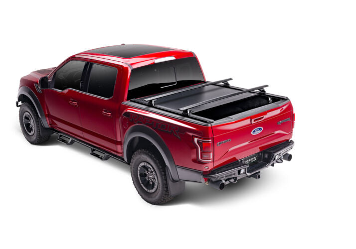 PowertraxONE XR - 09-14 F150 5'7"