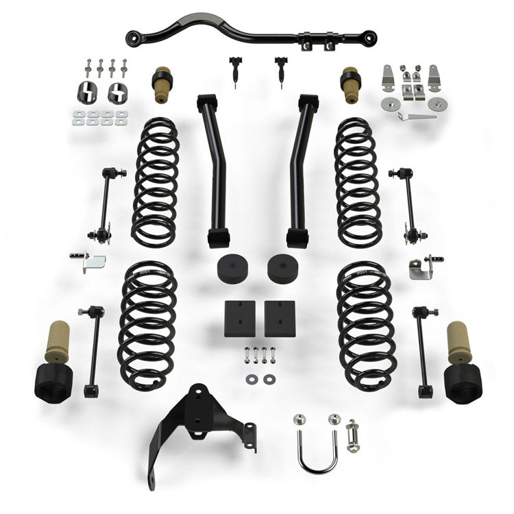 Suspension kit TeraFlex Sport ST2 Lift 2,5"