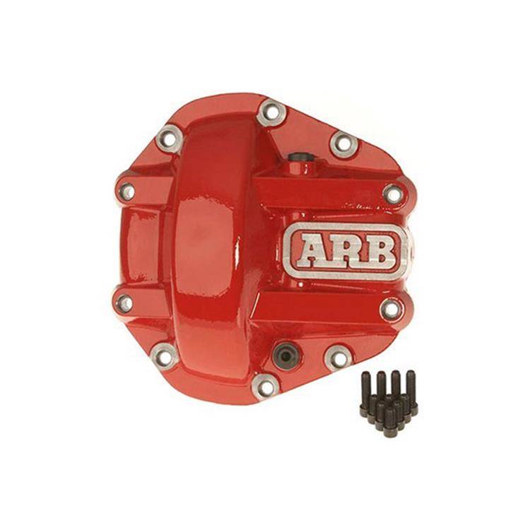 Differential cover ARB