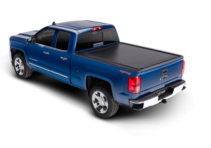 PowertraxONE MX - 14-18 Silverado/Sierra 5'9" - Standard Rail