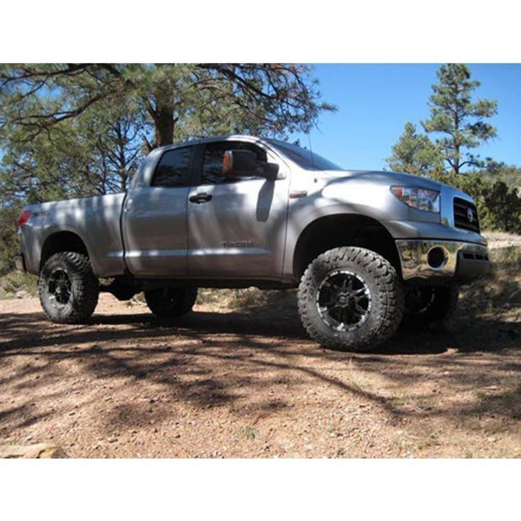 4,5" Lift Kit BDS