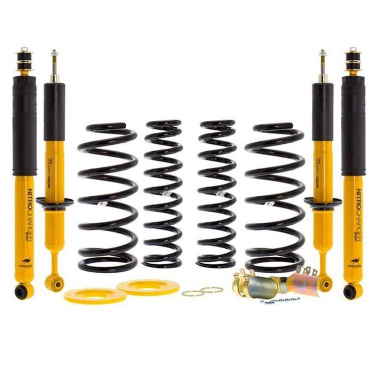 Lift Kit 20 mm OME - Land Cruiser