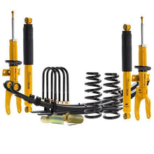 Charger l&#39;image dans la galerie, Suspension kit OME Lift 0,5&quot;