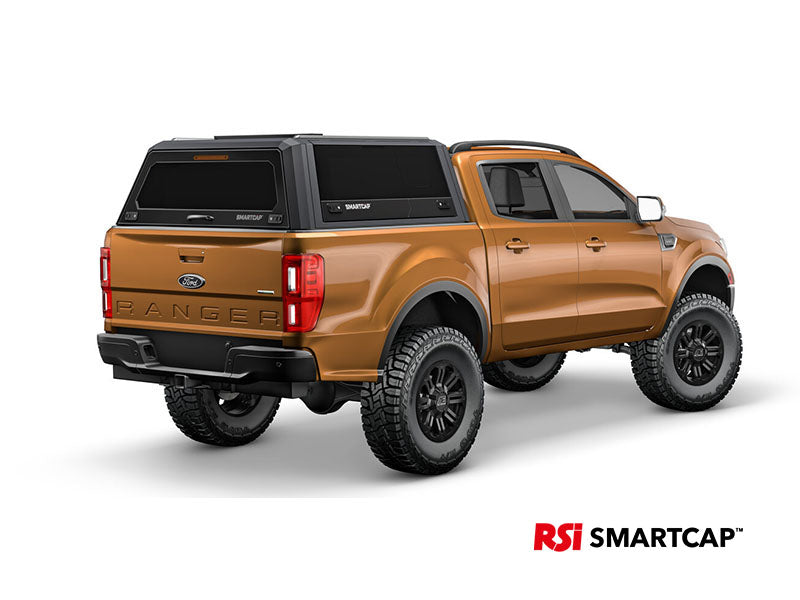 SMARTCAP EVOs SPORT - Ford Ranger Extended Cab 6' de 2019-2022