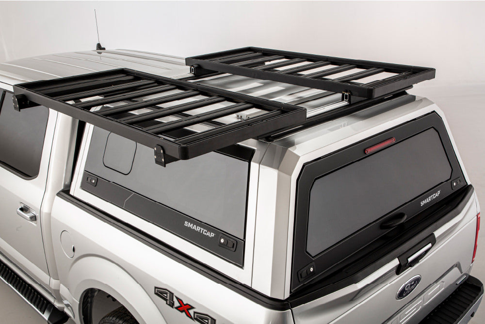 ACC - DROP RACK - Toyota Tundra 5'5" de 2007-2021