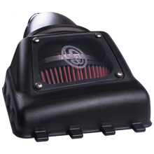 Charger l&#39;image dans la galerie, Admission Air Froid pour 11-14 Ford F150 V6-3.5L Ecoboost   S&amp;B