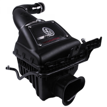 Charger l&#39;image dans la galerie, Admission Air Froid pour 10-16 Ford F150 V8-6.2L Raptor   S&amp;B