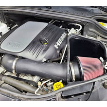 Charger l&#39;image dans la galerie, JLT Admission Air Froid 2011-2021 5.7L Dodge Durango 2011-2020 5.7L Jeep Grand Cherokee No Tuninig Required