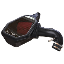 Charger l&#39;image dans la galerie, JLT Admission Air Froid with Snap-In Lid pour 15-22 Ford Mustang GT 5.0L