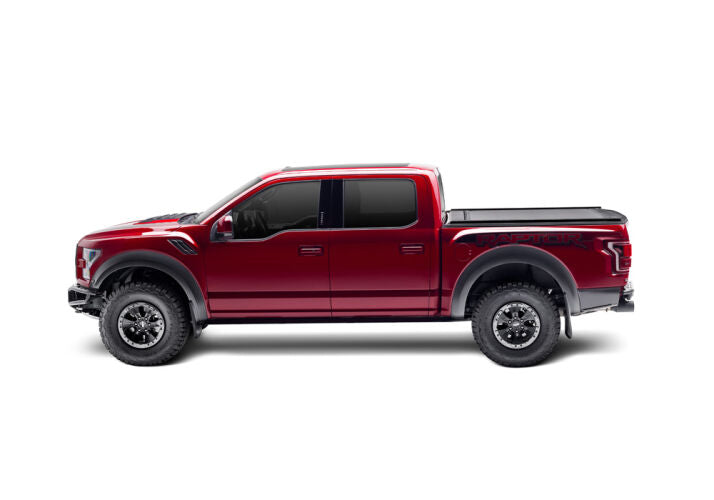 PowertraxONE XR - 09-14 F150 5'7"