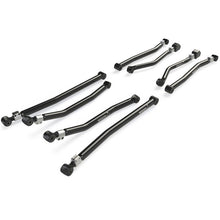 Charger l&#39;image dans la galerie, Adjustable long control arm kit TeraFlex Alpine Lift 3-6&quot;