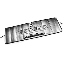 Charger l&#39;image dans la galerie, Windshield sunshade TeraFlex