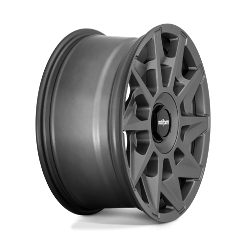 R128 19X8.5 BLANK MT-ANTH 35MM (0-0) - Rotiform