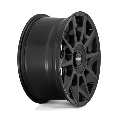 R129 19X8.5 5X112 MT-BLK 45MM - Rotiform