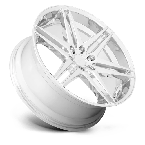 S265 24X10 6X5.5 CHROME 25MM - DUB