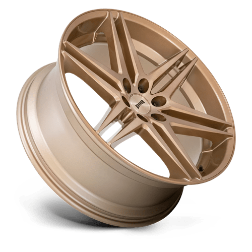 S266 24X10 6X135 BRONZE 30MM - DUB