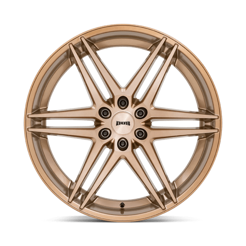 S266 26X10 6X135 BRONZE 30MM - DUB