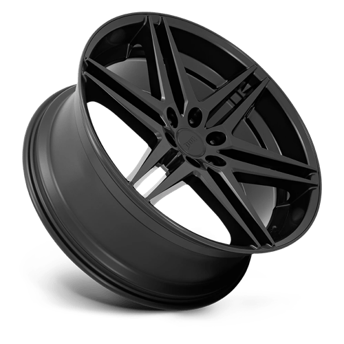 S269 26X10 6X135 M-BLK 30MM - DUB