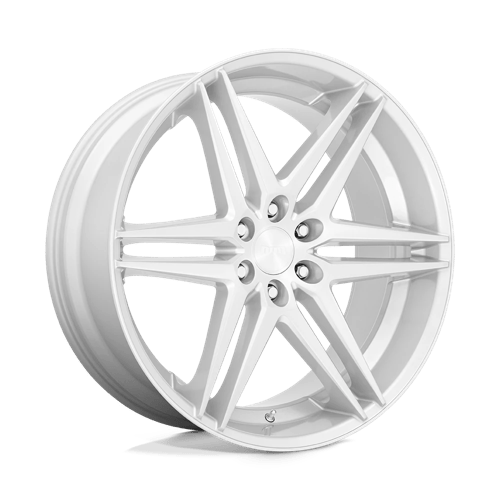 S270 26X10 6X5.5 SLV BRSH-FC 25MM - DUB