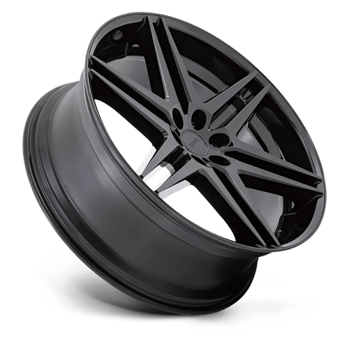 S268 26X10 6X5.5 G-BLK 25MM - DUB