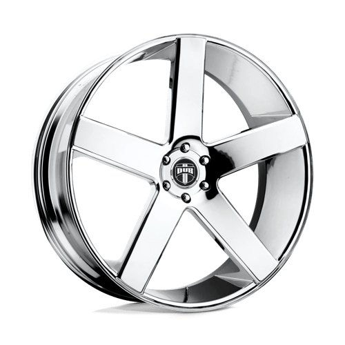 S115 30X10 6X5.5 CHR-PLATED 30MM - DUB