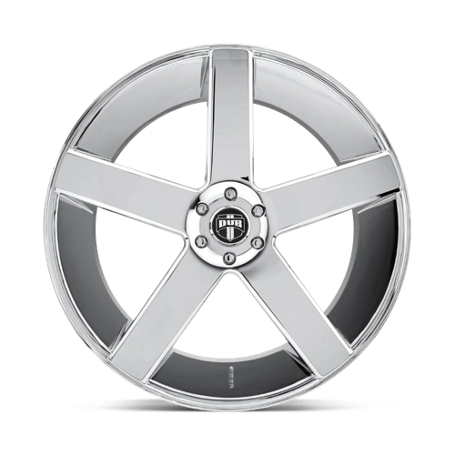 S115 24X10 5X5.5 CHR-PLATED 26MM - DUB