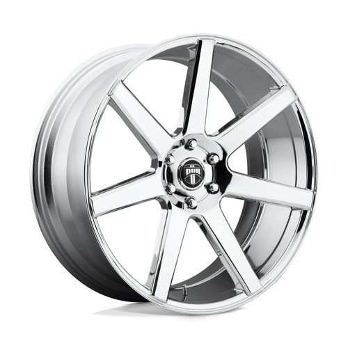 S126 22X9.5 6X5.5 CHR-PLATED 19MM - DUB