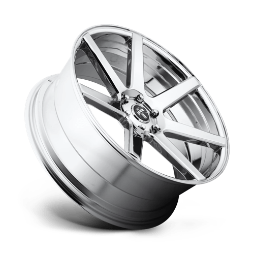 S126 22X9.5 6X5.5 CHR-PLATED 19MM - DUB