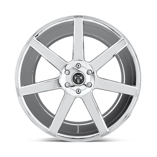 S126 22X9.5 6X5.5 CHR-PLATED 19MM - DUB