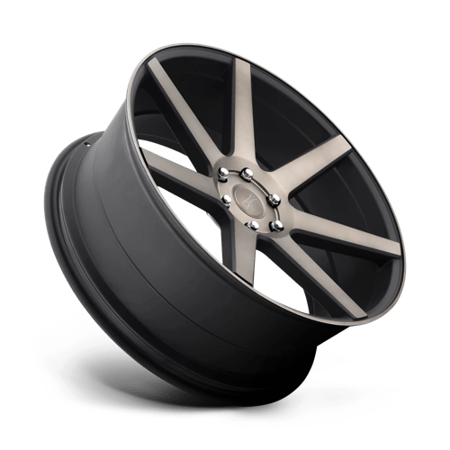 S127 24X10 6X5.5 MT-BLK-DDT 20MM - DUB