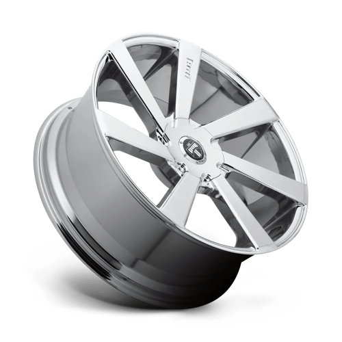 S132 20X8.5 6X120/132 CHR-PLATED 35MM - DUB