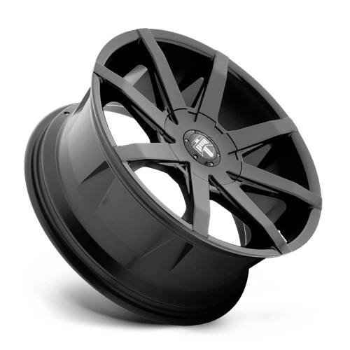 S110 24X9.5 BLANK GL-BLK 32MM (0-0) - DUB