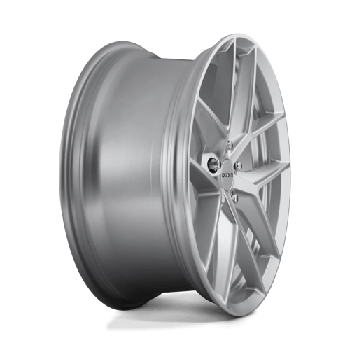 R133 18X8.5 5X4.25 GL-SLVR 45MM - Rotiform