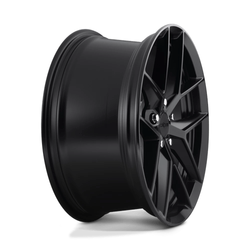 R134 18X8.5 5X4.25 MT-BLK 45MM - Rotiform