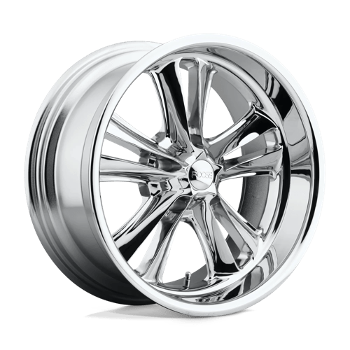 F97 18X9.5 5X4.75 CHR-PLATED 01MM - Foose