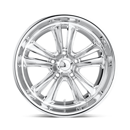 F97 18X9.5 5X4.75 CHR-PLATED 01MM - Foose