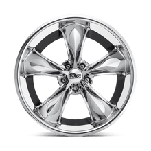 Charger l&#39;image dans la galerie, F105 18X8.5 5X4.5 CHR-PLATED 34MM - Foose